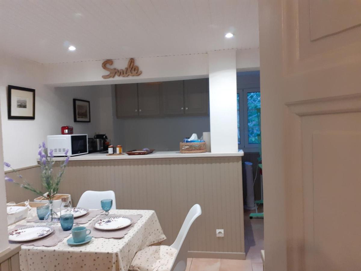 Bandol: Elegant Et Cosy 2 Pieces, Proche Ville Et Plage Exterior photo