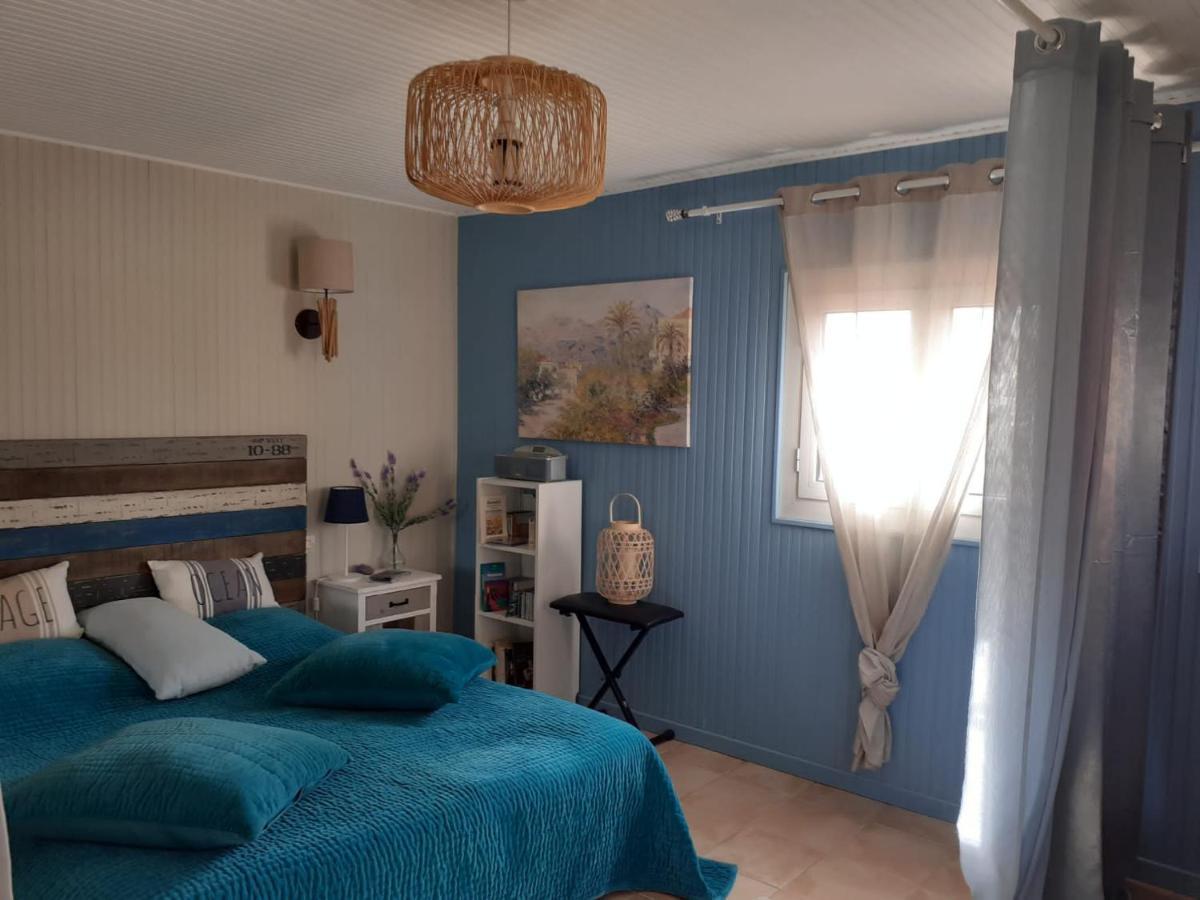 Bandol: Elegant Et Cosy 2 Pieces, Proche Ville Et Plage Exterior photo